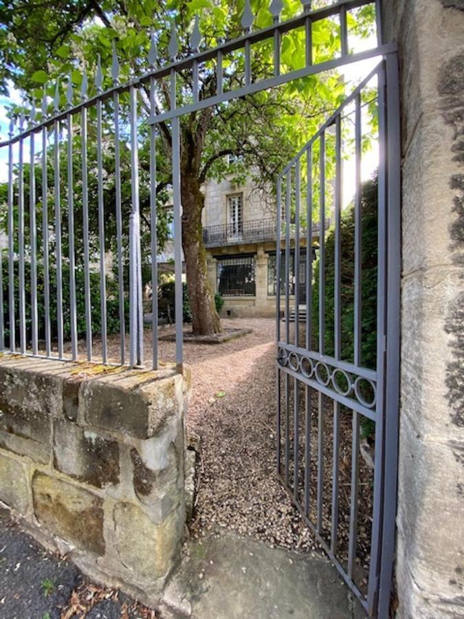 Boulevard Jules Ferry Brive-la-Gaillarde Exterior photo